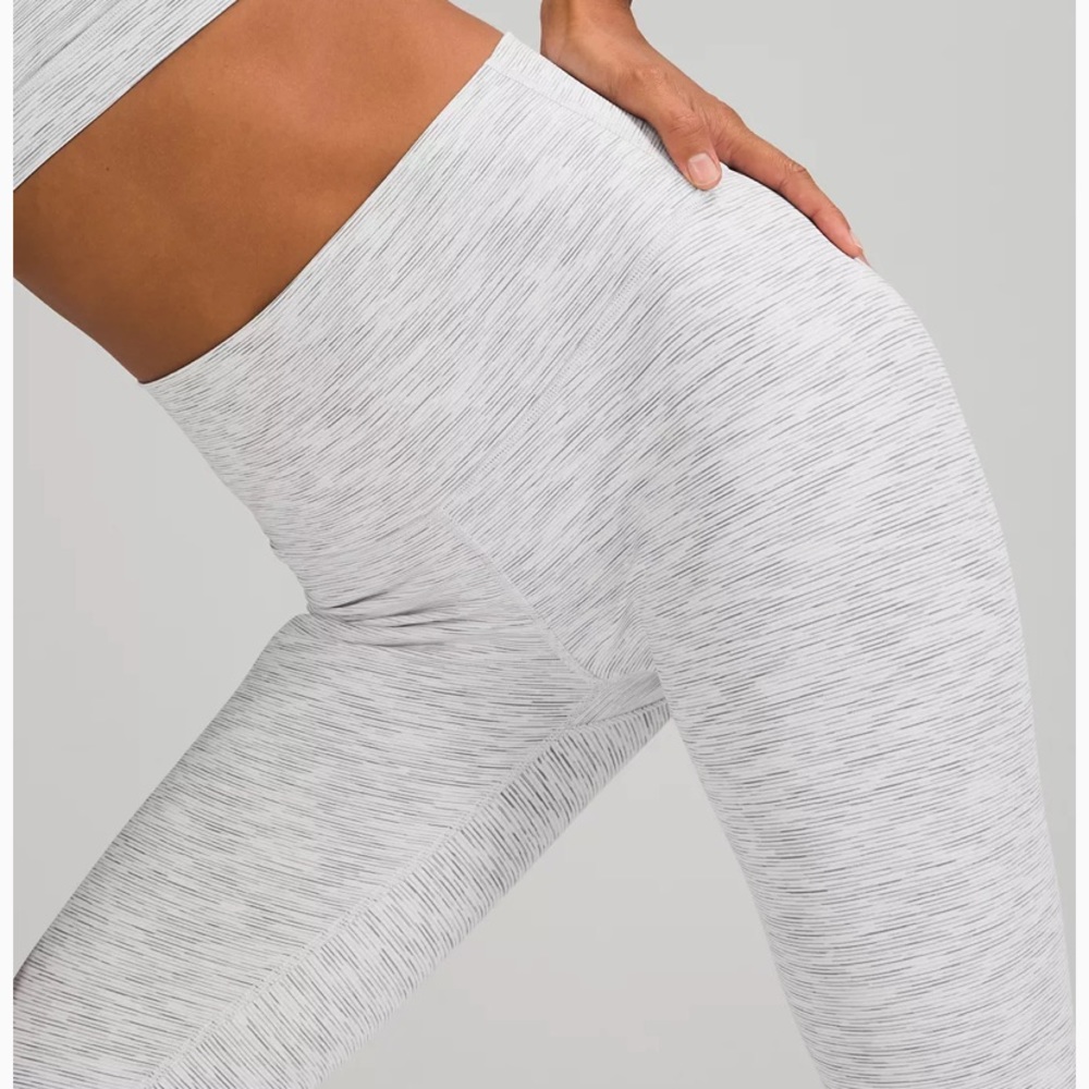 Wunder under leggings